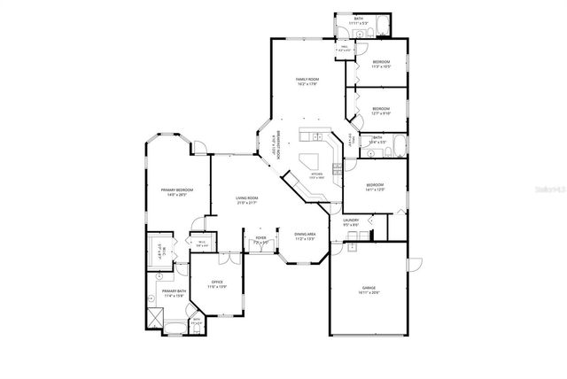 3553 SOMERSET CIRCLE, Kissimmee, FL 34746