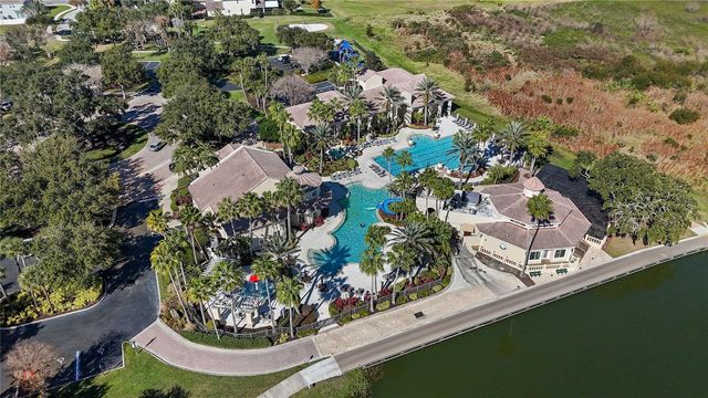 3553 SOMERSET CIRCLE, Kissimmee, FL 34746
