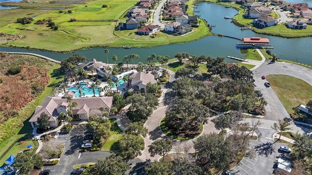 3553 SOMERSET CIRCLE, Kissimmee, FL 34746