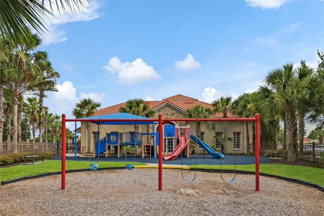 3553 SOMERSET CIRCLE, Kissimmee, FL 34746