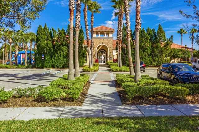 3553 SOMERSET CIRCLE, Kissimmee, FL 34746
