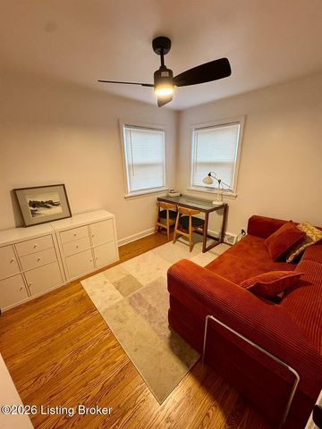 307 S Hite Ave, Louisville, KY 40206