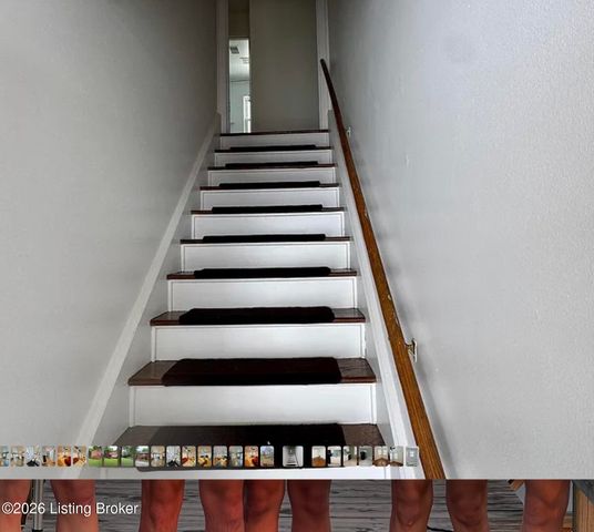 307 S Hite Ave, Louisville, KY 40206