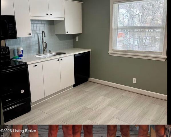 307 S Hite Ave, Louisville, KY 40206