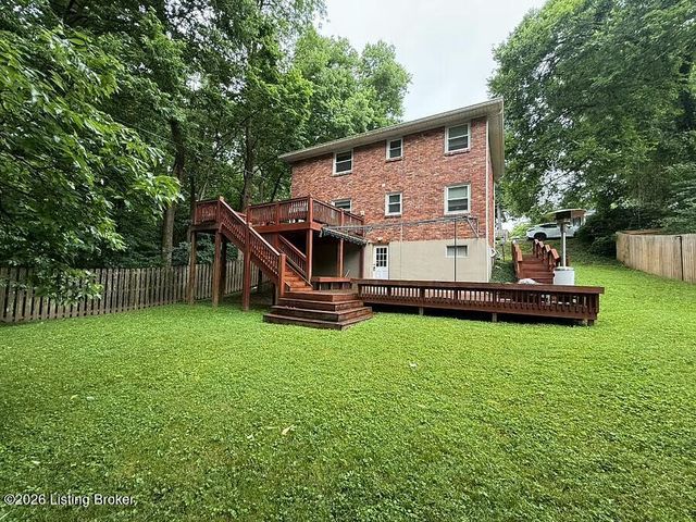 307 S Hite Ave, Louisville, KY 40206