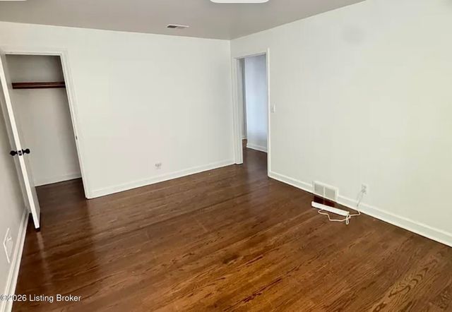307 S Hite Ave, Louisville, KY 40206