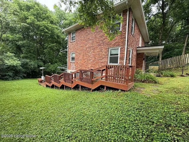 307 S Hite Ave, Louisville, KY 40206