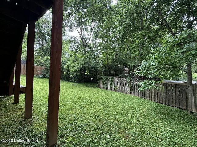 307 S Hite Ave, Louisville, KY 40206