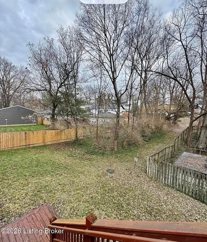 307 S Hite Ave, Louisville, KY 40206