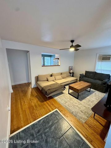 307 S Hite Ave, Louisville, KY 40206