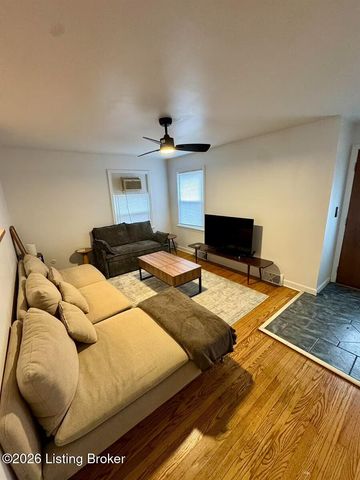 307 S Hite Ave, Louisville, KY 40206