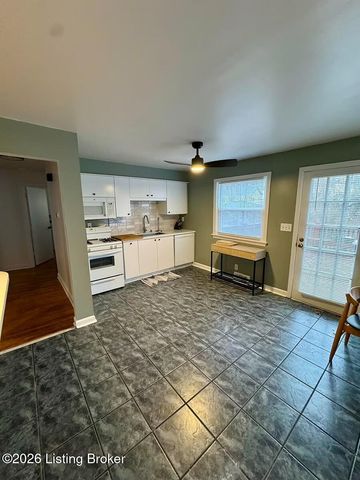 307 S Hite Ave, Louisville, KY 40206