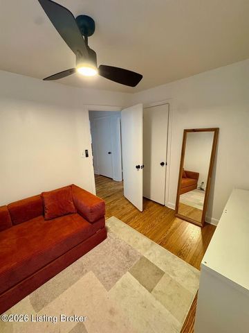 307 S Hite Ave, Louisville, KY 40206