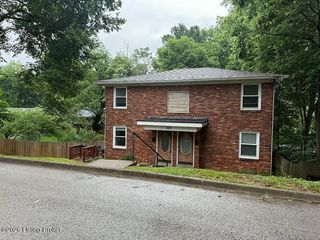 307 S Hite Ave, Louisville, KY 40206