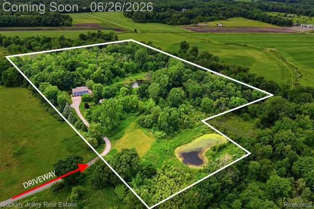 6132 Lange Road, Iosco Township, MI 48843