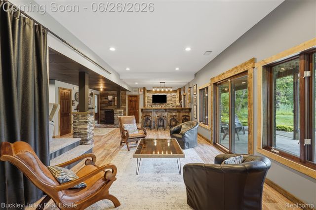 6132 Lange Road, Iosco Township, MI 48843