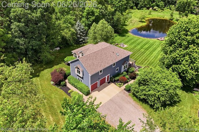6132 Lange Road, Iosco Township, MI 48843