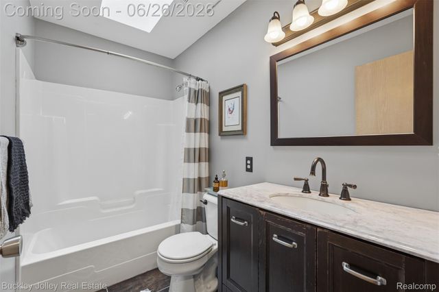 6132 Lange Road, Iosco Township, MI 48843