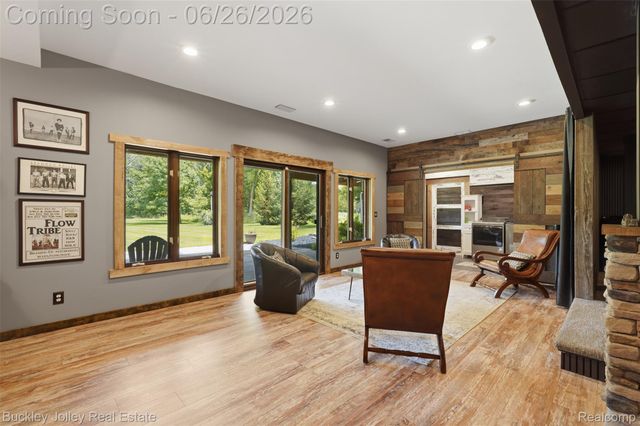 6132 Lange Road, Iosco Township, MI 48843