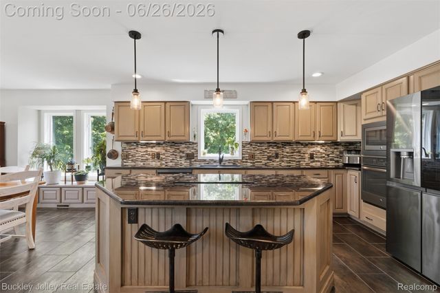 6132 Lange Road, Iosco Township, MI 48843