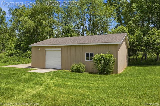 6132 Lange Road, Iosco Township, MI 48843