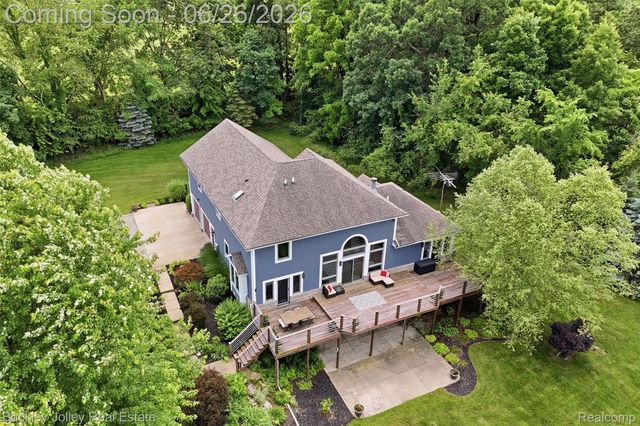 6132 Lange Road, Iosco Township, MI 48843