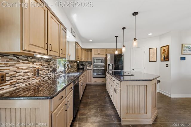 6132 Lange Road, Iosco Township, MI 48843