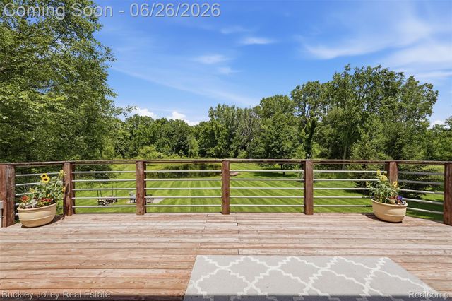 6132 Lange Road, Iosco Township, MI 48843