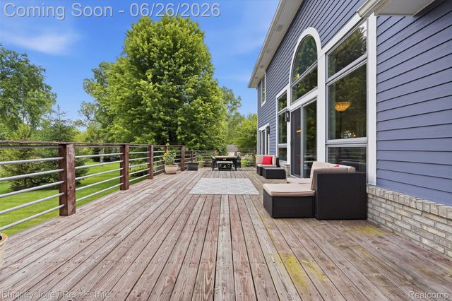 6132 Lange Road, Iosco Township, MI 48843