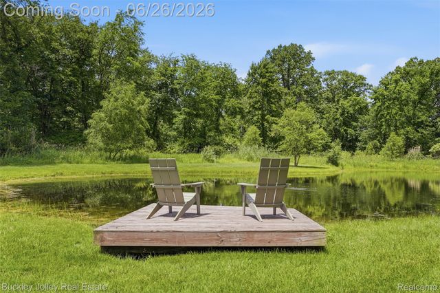 6132 Lange Road, Iosco Township, MI 48843