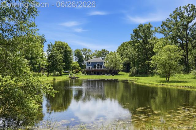 6132 Lange Road, Iosco Township, MI 48843