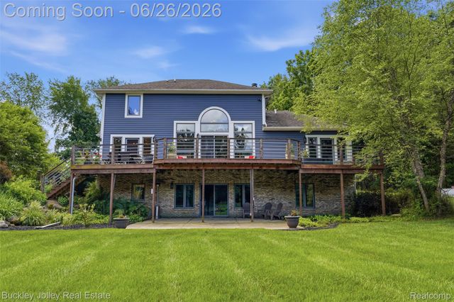 6132 Lange Road, Iosco Township, MI 48843