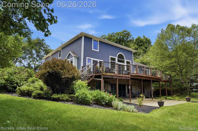 6132 Lange Road, Iosco Township, MI 48843