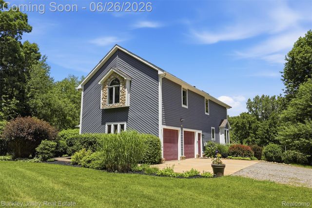 6132 Lange Road, Iosco Township, MI 48843
