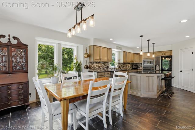 6132 Lange Road, Iosco Township, MI 48843