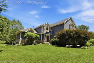 6132 Lange Road, Iosco Township, MI 48843