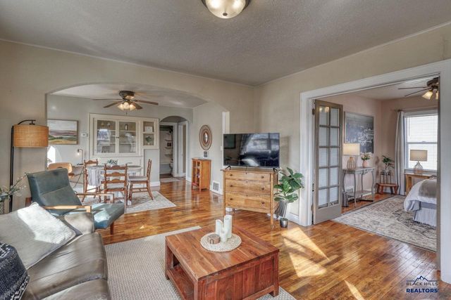 720 ST ANDREW, Rapid City, SD 57701