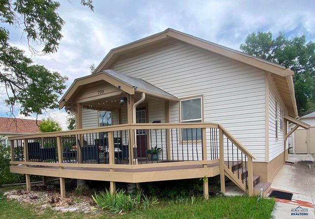 720 ST ANDREW, Rapid City, SD 57701