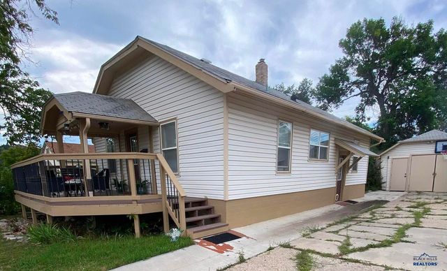 720 ST ANDREW, Rapid City, SD 57701
