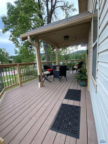 720 ST ANDREW, Rapid City, SD 57701