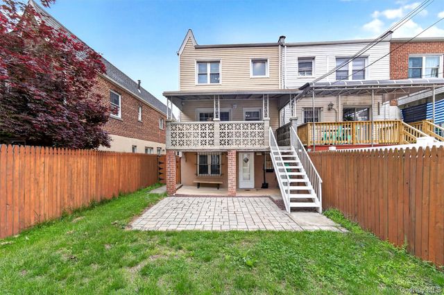 3215 Bruckner Boulevard, Bronx, NY 10461