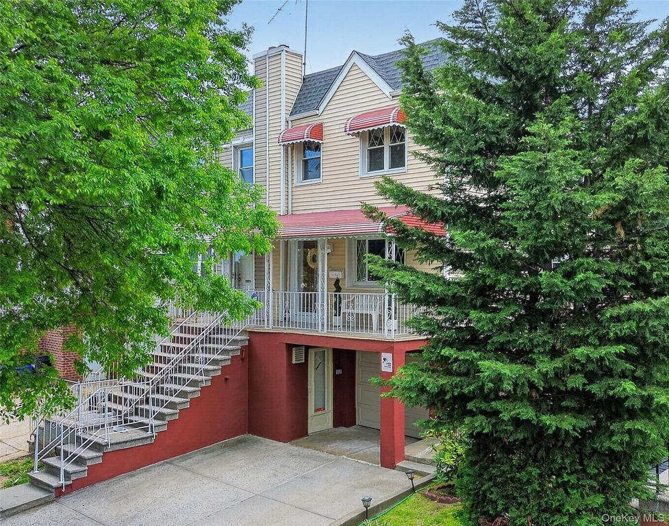 3215 Bruckner Boulevard, Bronx, NY 10461