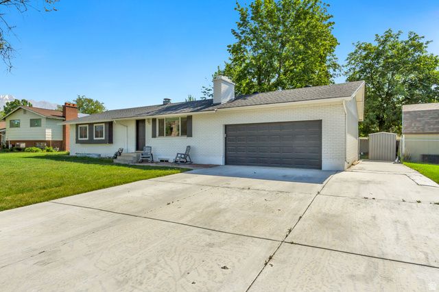 1467 S 185 W, Orem, UT 84058