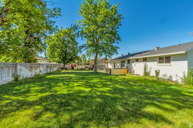 1467 S 185 W, Orem, UT 84058