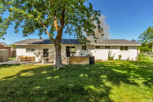 1467 S 185 W, Orem, UT 84058
