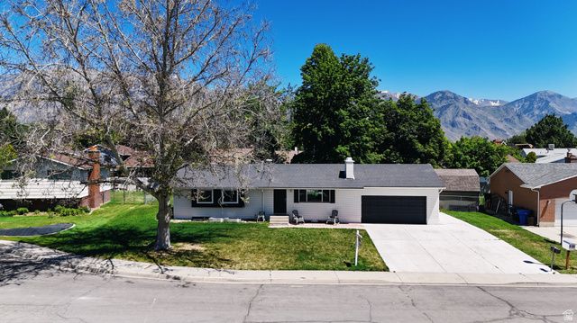 1467 S 185 W, Orem, UT 84058