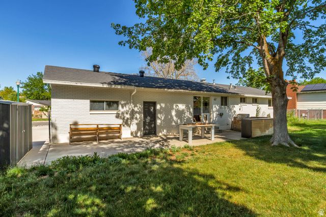 1467 S 185 W, Orem, UT 84058