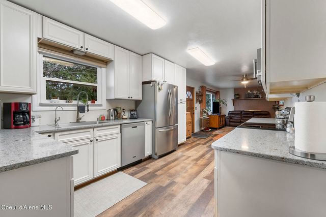 9490 N Atlas RD, Hayden, ID 83835