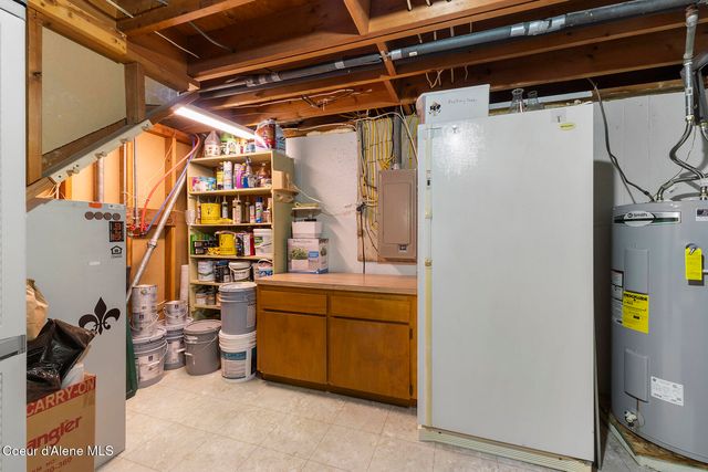 9490 N Atlas RD, Hayden, ID 83835