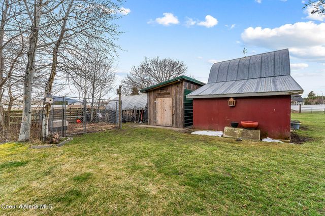 9490 N Atlas RD, Hayden, ID 83835